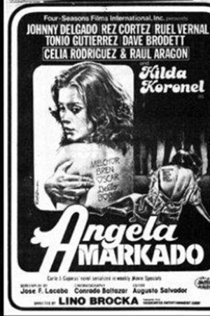 Angela Markado