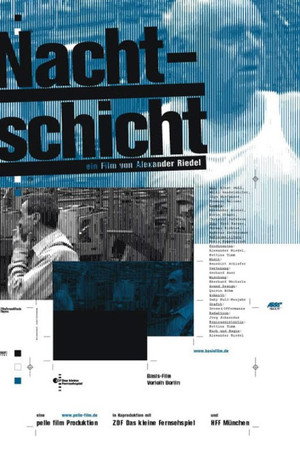 Nachtschicht