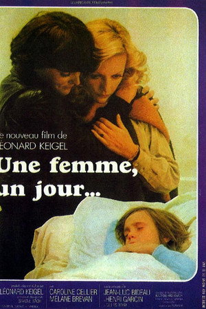 Une femme, un jour...