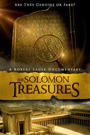 The Solomon Treasures