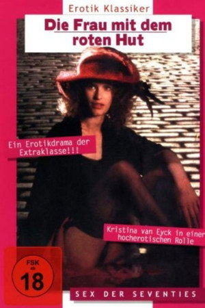 红帽女