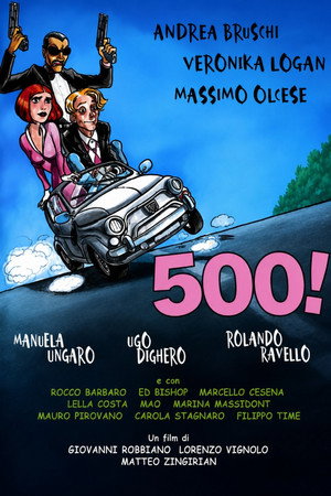 500!