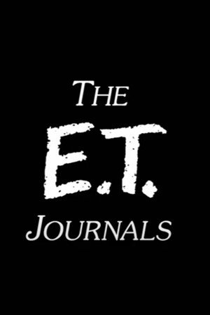 《E.T.外星人》拍摄日记