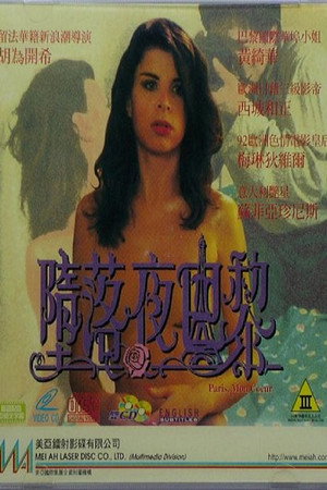 堕落夜巴黎