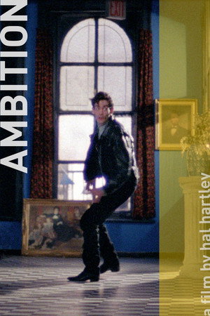 Ambition