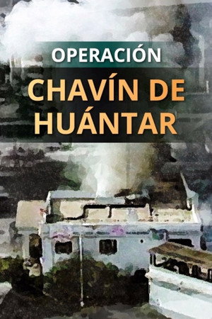 Chavín de Huántar, al final del túnel