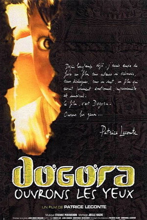 Dogora : Ouvrons les yeux