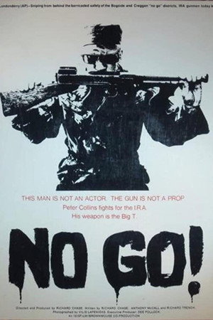 No Go!