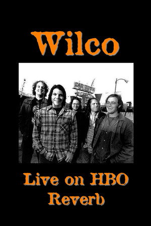 Wilco: Live on HBO Reverb