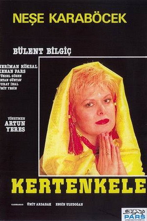 Kertenkele