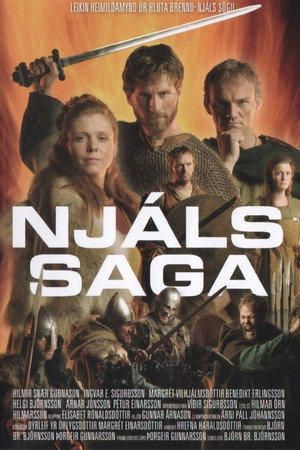 Njálssaga