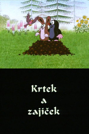 Krtek a zajíček