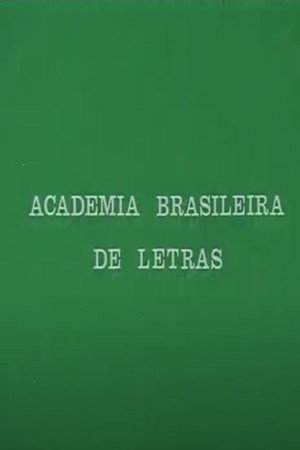 Academia Brasileira de Letras