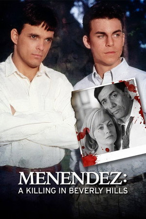 Menendez: A Killing in Beverly Hills