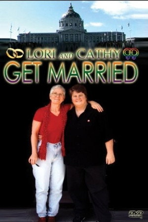 Lori and Cathy Get Married