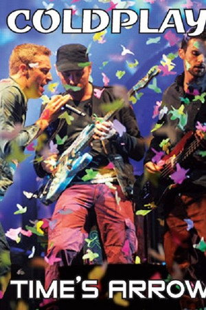 Coldplay: Time's Arrow