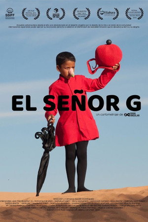 El señor G