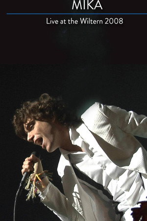 MIKA - Live At The Wiltern 2008