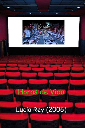 Horas de Vida