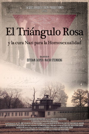 El Triángulo Rosa y la cura Nazi para la Homosexualidad