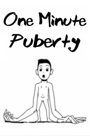 One Minute Puberty