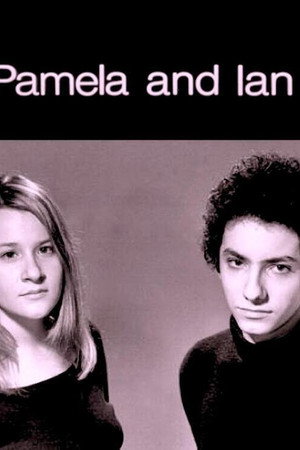 Pamela and Ian