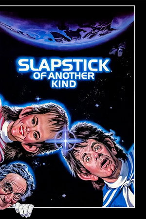 Slapstick of Another Kind