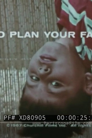 To Plan a Family
