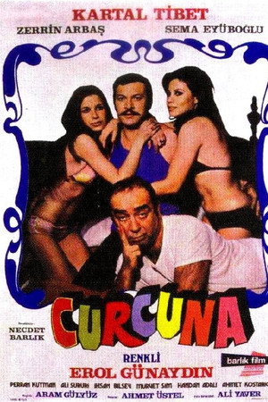 Curcuna