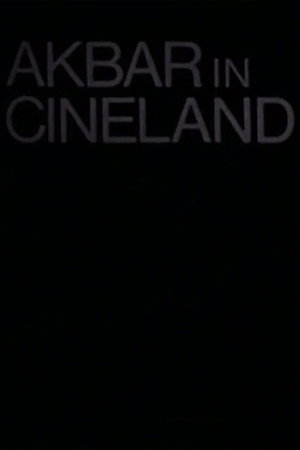 Akbar in Cineland