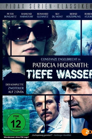 Tiefe Wasser
