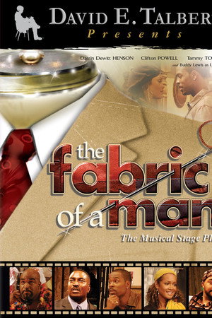 The Fabric of a Man