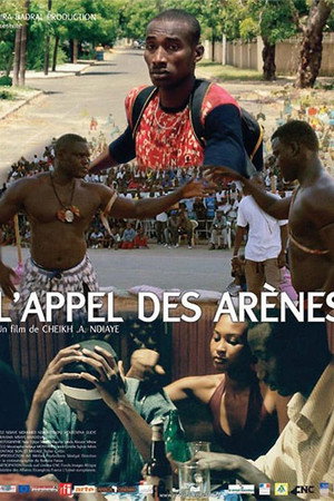 L'appel des arènes