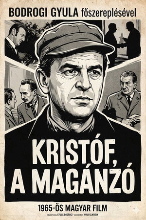 Kristóf, a magánzó