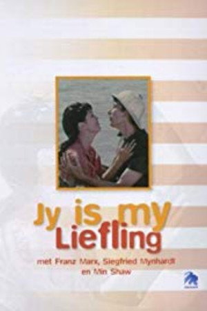 Jy is My Liefling