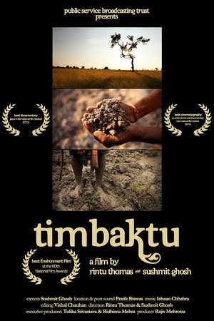 Timbaktu