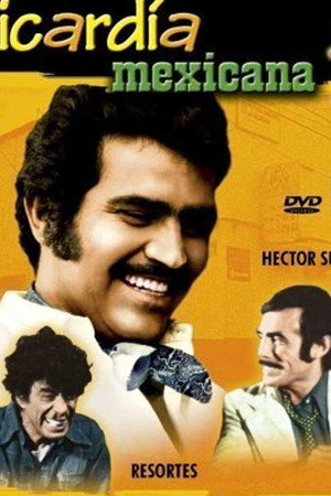 Picardía mexicana