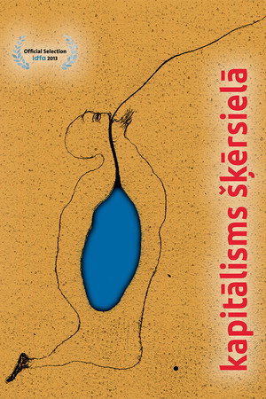 Kapitālisms Šķērsielā