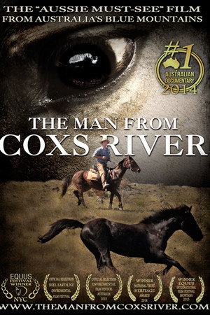 The Man from Coxs River
