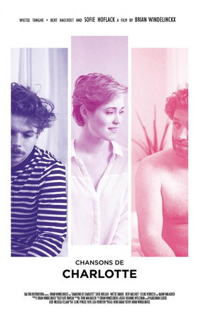 Chansons de Charlotte