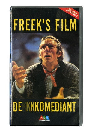 De kkkomediant