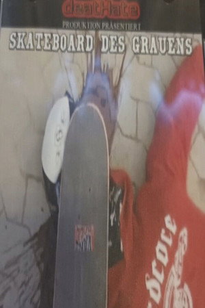 Skateboard Des Grauens