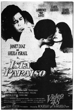 Isla Paraiso