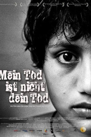 Mein Tod ist nicht dein Tod