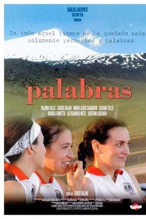Palabras