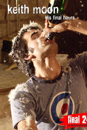 Keith Moon: His Final Hours