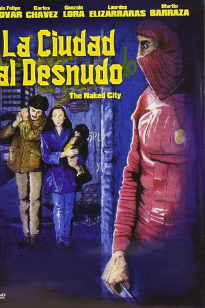 La ciudad al desnudo