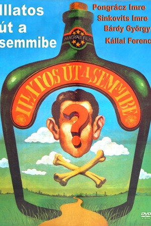 Illatos út a semmibe