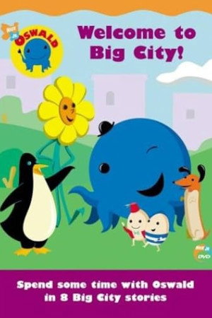 Oswald: Welcome to the Big City!
