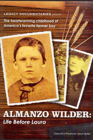 Almanzo Wilder: Life Before Laura